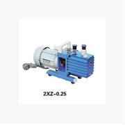 。临海谭氏2XZ-0.5 /2XZ-0.25单相直联旋片式真空泵 真空泵实验室