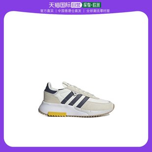 香港直邮Adidas Originals RETROPY F2徽标系带运动鞋 GW0508
