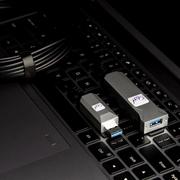 数据线Kinect数据传输专用延长线USB 3.0混合光纤15米无丢帧卡顿