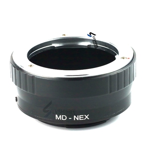 md-nex转接环适用于美能达mcmd镜头转接索尼ea7a7rnex5nnex76