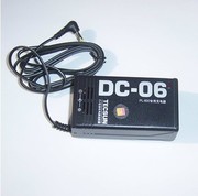 德生dc-06多功能外接收音机电源插电充电器电源适配器变压器