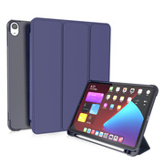 适用苹果iPad Air4/5 10.9寸 smart case flip cover stand保护套