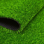 仿真草坪地毯人造人工草皮绿色户外装饰假草塑料垫子阳台幼儿园