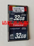 议价 CF32GB400XCF存储卡高速内存卡32G 相机卡
