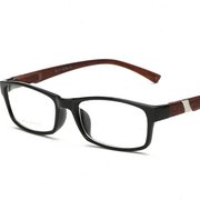 男女款式全框配近视眼镜成品0-50-100-150-200-300-450-600-800度