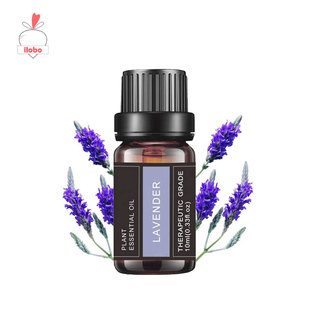 lavender香薰精油扩香机专用薰衣草，安神舒缓入眠ilobo10ml