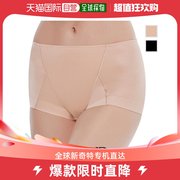 韩国直邮James Din 腹部 矫正 无领 3分 方形 短塑身裤 2B33