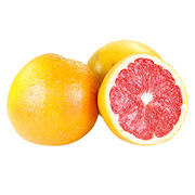 速发红心西柚8个装大果红心柚子葡萄柚当季新鲜水果可代发r