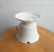 自制DIY陶瓷宠物猫饮水机喝水盆恒温酸奶机内胆导水出水瓶子