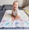 纯棉婴儿纱布隔尿垫宝宝，防水防漏透气可洗新生，儿童用品成人月经垫