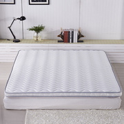 床垫棕垫，可r折叠天丝面料，8cm厚