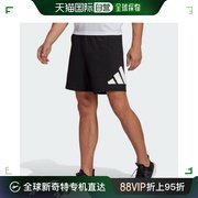 韩国直邮Adidas 健身套装 GALLIA (男士用) 运动服 商标 短裤 (