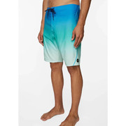 3色速干冲浪滑板短裤，男五分沙滩裤，扎染透气清凉薄款