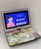 2024步步高dvd影碟机10寸存储卡U便携笔记本移动EV光盘老人看戏机