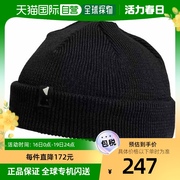 韩国直邮Adidas SW 短 毛线帽子 HK6494