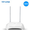 TP-LINK TL-WR842N 单频2.4GHz家用无线路由器300M无线WiFi分线器