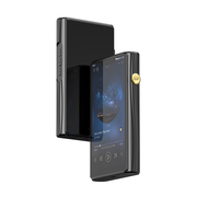 山灵M9 plus新安卓无损高清音频播放器便携MP3苹果音乐