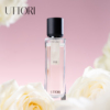 UTTORI五朵里荼蘼EDP18ml香水白玫瑰清新持久留香小众国产香氛