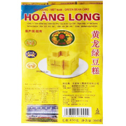 越南黄龙绿豆糕360g袋正宗糕点心越南特产零食儿时休闲食品云南发