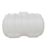 良至特厚卧式储水桶水箱，塑料水罐蓄水桶，大号大容量特厚超大塑料水