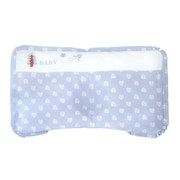 婴儿枕头荞麦枕新生儿，0-1岁宝宝头枕，四季通用护颈纯棉婴童定型枕
