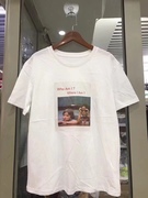 CCDD品2019夏装短袖T恤 C192ZZ115 原169