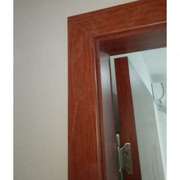 烤漆木门房间家用室内白色，免漆定制复合实木房门卧室套装门