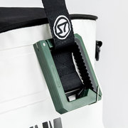 streamtrail多功能创意桌边挂钩背包挂环折叠便携挂包拎包扣