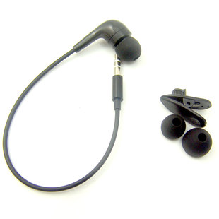 单边重低音双声道S1s蓝牙接收器手机MP3电脑通用入耳耳塞
