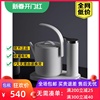 三界d2-q二合一自动上水，抽水电热水壶304不锈钢，烧水壶专用泡茶