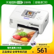 日本直邮canon佳能照片打印机型照片打印机selphycp720相纸
