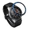 适配华米amazfitgtr4智能手表，保护壳金属，表盘刻度圈环钢圈46mm
