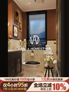 梵内 宋代纹理卫生间瓷砖 法式复古浴室厕所厨房墙砖小花砖地砖