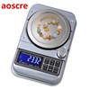 500g 0.01g Digital Fixed-number Warning Balance 5kg 0.1g Por