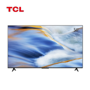 tcl50寸ai智能语音，4k电视语音声控平板，液晶电视机50g60e