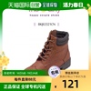 韩国直邮VANI FLAT 女士 短腰靴子 短靴子 军靴 BKJ63321CN
