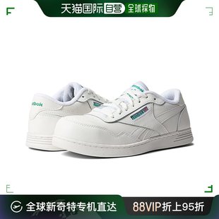 香港直邮潮奢reebok锐步女士clubmemtehcomp工装鞋头运动