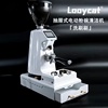 looycat新抽屉(新抽屉)型，电动咖啡机手柄粉碗咖啡渣，清洁器洗刷刷无需抹布