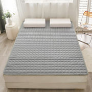 防滑床垫褥子薄款垫被加厚榻榻米，垫席梦思床护垫，薄1.35m1.8米水洗