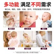 新生婴儿纱布口水巾宝宝纯棉手帕，小方巾纱巾喂奶手绢夏季薄款超柔