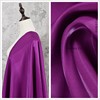 酱紫色 琉璃丝缎棉麻亮光丝滑光泽丝绸布料 衬衫裤子连衣裙面料