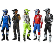 2022180/360越野摩托车服套装夏透气赛车服速降服骑行装备