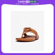 韩国直邮fitflop女鞋凉鞋，拖鞋平底鞋运动拖鞋，ffso3e335w1女士