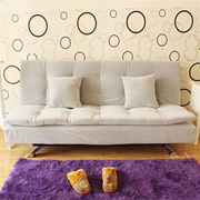 多功能折叠沙发床可拆洗沙发，床1.2米1.5米1.8米小户型