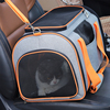 猫包外出便携手提大空间透气猫咪狗狗折叠车载宠物包