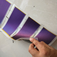 柔性电池组件太阳能板