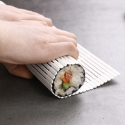 日本进口寿司帘做寿司工具制作紫菜卷饭包饭卷帘寿司卷帘子