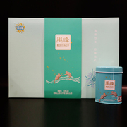 国家地理标志产品 头采茶龙井绿茶 新茶上市