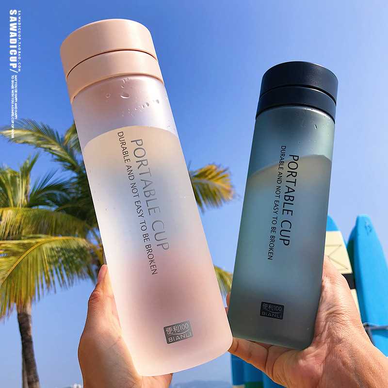 the republic of korea originality capacity Tea Strainer Bodybuilding outdoors motion Plastic cup teacup Flower nectar Car Cup studentin the Tableware , Cup/Cups/Kettle , Readily Cup  category - from Buy2taobao.com to provide professional Taobao agent buy service