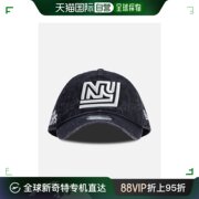 香港直邮潮奢newera男士nflnewyorkgiants9forty帽子